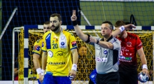 Vive Kielce - Telecom 02-11-2019